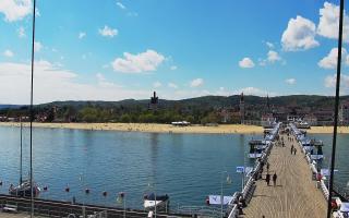 Sopot bosmanat molo - 04-05-2026 10:32