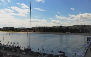 Sopot bosmanat molo - 04-05-2026 10:48