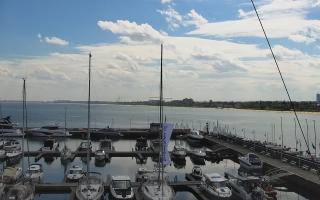 Sopot bosmanat molo - 04-05-2026 10:55