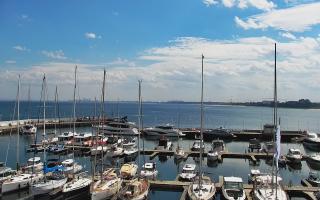 Sopot bosmanat molo - 04-05-2026 11:03