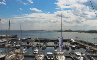 Sopot bosmanat molo - 04-05-2026 11:11