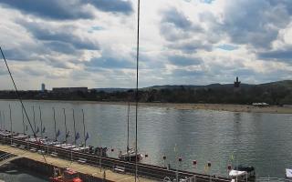 Sopot bosmanat molo - 04-05-2026 11:19