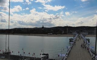 Sopot bosmanat molo - 04-05-2026 12:20