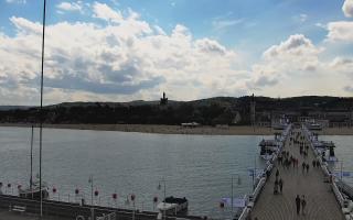 Sopot bosmanat molo - 04-05-2026 12:28