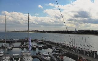 Sopot bosmanat molo - 04-05-2026 12:36