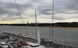 Sopot bosmanat molo - 13-05-2026 17:05