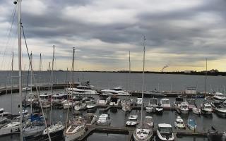 Sopot bosmanat molo - 13-05-2026 17:12