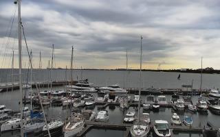 Sopot bosmanat molo - 13-05-2026 17:20