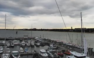 Sopot bosmanat molo - 13-05-2026 17:28