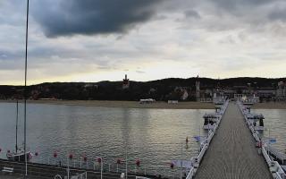 Sopot bosmanat molo - 13-05-2026 17:43