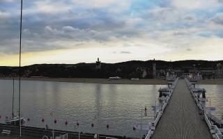 Sopot bosmanat molo - 13-05-2026 17:51