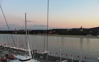 Sopot bosmanat molo - 13-05-2026 18:45