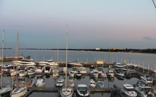 Sopot bosmanat molo - 13-05-2026 18:52
