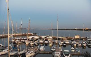 Sopot bosmanat molo - 13-05-2026 19:00