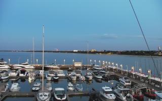 Sopot bosmanat molo - 13-05-2026 19:08