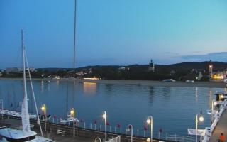 Sopot bosmanat molo - 13-05-2026 19:16