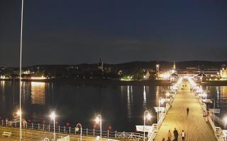 Sopot bosmanat molo - 13-05-2026 20:02