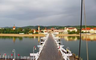 Sopot bosmanat molo - 15-05-2026 04:02