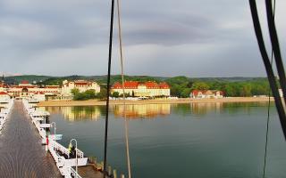 Sopot bosmanat molo - 15-05-2026 04:10