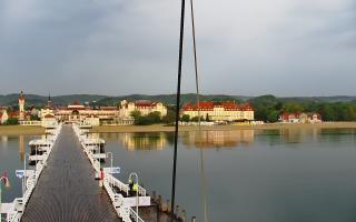 Sopot bosmanat molo - 15-05-2026 04:18