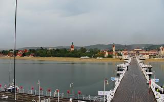 Sopot bosmanat molo - 15-05-2026 04:25