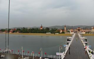 Sopot bosmanat molo - 15-05-2026 04:33
