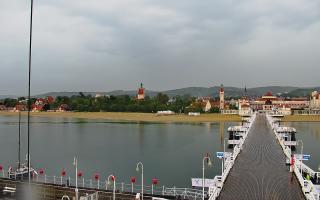 Sopot bosmanat molo - 15-05-2026 04:41