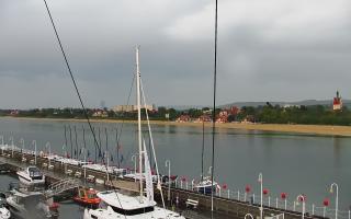 Sopot bosmanat molo - 15-05-2026 04:49