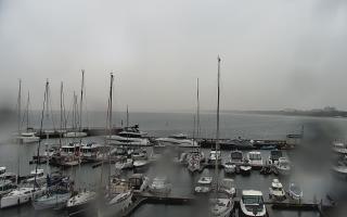 Sopot bosmanat molo - 15-05-2026 05:04