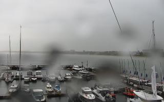 Sopot bosmanat molo - 15-05-2026 05:12