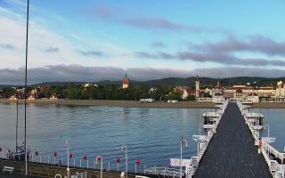 Sopot bosmanat molo - 16-05-2026 04:25