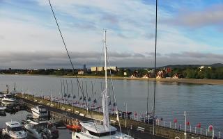 Sopot bosmanat molo - 16-05-2026 04:33