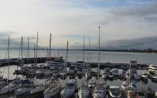 Sopot bosmanat molo - 16-05-2026 04:41