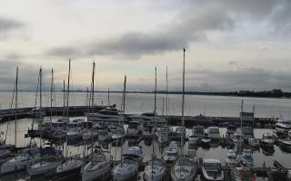 Sopot bosmanat molo - 16-05-2026 04:49