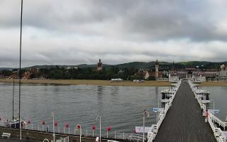Sopot bosmanat molo - 16-05-2026 05:04