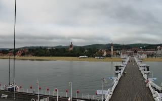 Sopot bosmanat molo - 16-05-2026 05:19