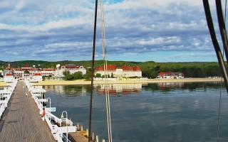 Sopot bosmanat molo - 17-05-2026 05:27