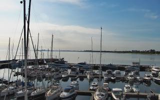 Sopot bosmanat molo - 17-05-2026 06:13