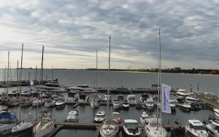 Sopot bosmanat molo - 18-05-2026 05:50