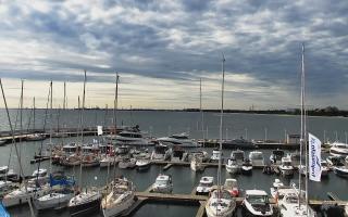 Sopot bosmanat molo - 18-05-2026 05:58