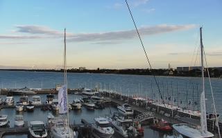 Sopot bosmanat molo - 18-05-2026 17:39