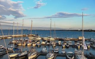 Sopot bosmanat molo - 18-05-2026 17:46