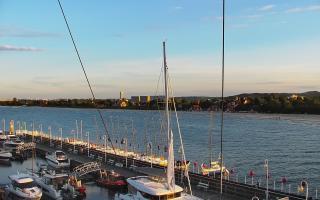 Sopot bosmanat molo - 18-05-2026 18:02