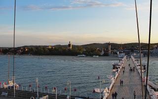 Sopot bosmanat molo - 18-05-2026 18:09
