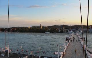 Sopot bosmanat molo - 18-05-2026 18:17