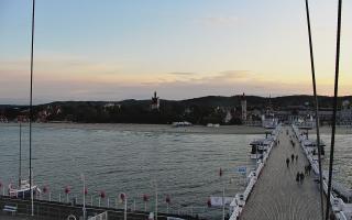 Sopot bosmanat molo - 18-05-2026 18:25