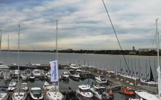 Sopot bosmanat molo - 19-05-2026 05:32