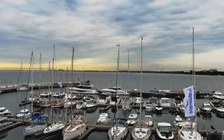 Sopot bosmanat molo - 19-05-2026 05:39