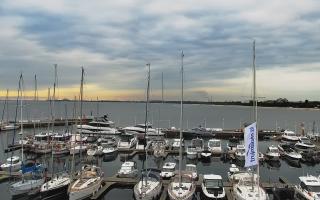 Sopot bosmanat molo - 19-05-2026 05:47