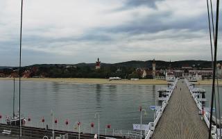 Sopot bosmanat molo - 19-05-2026 06:49